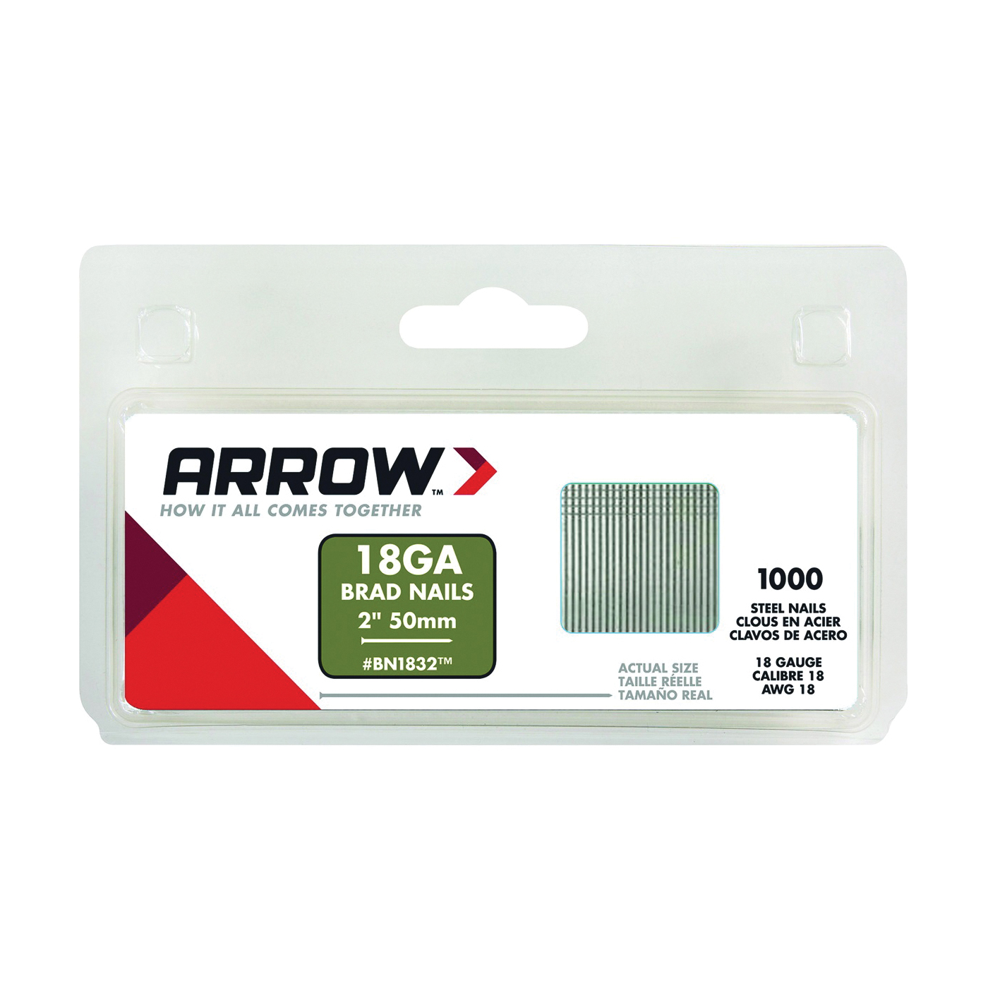 Arrow BN1812BCS