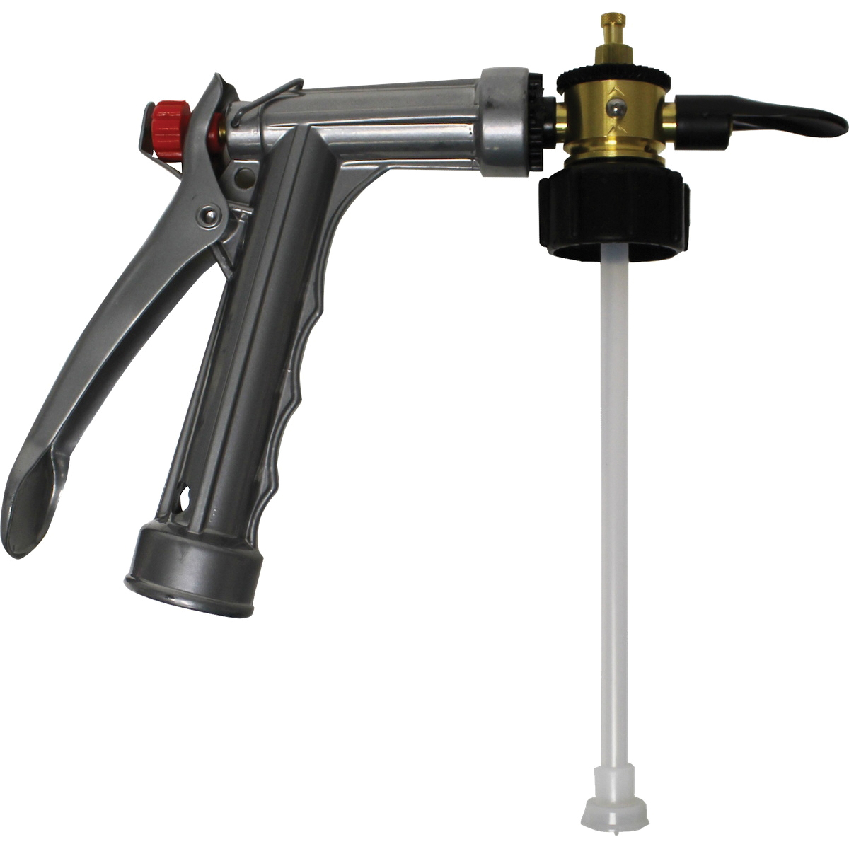 Chapin G362 Hose End Sprayer, 16 oz Cup, Poly - 4