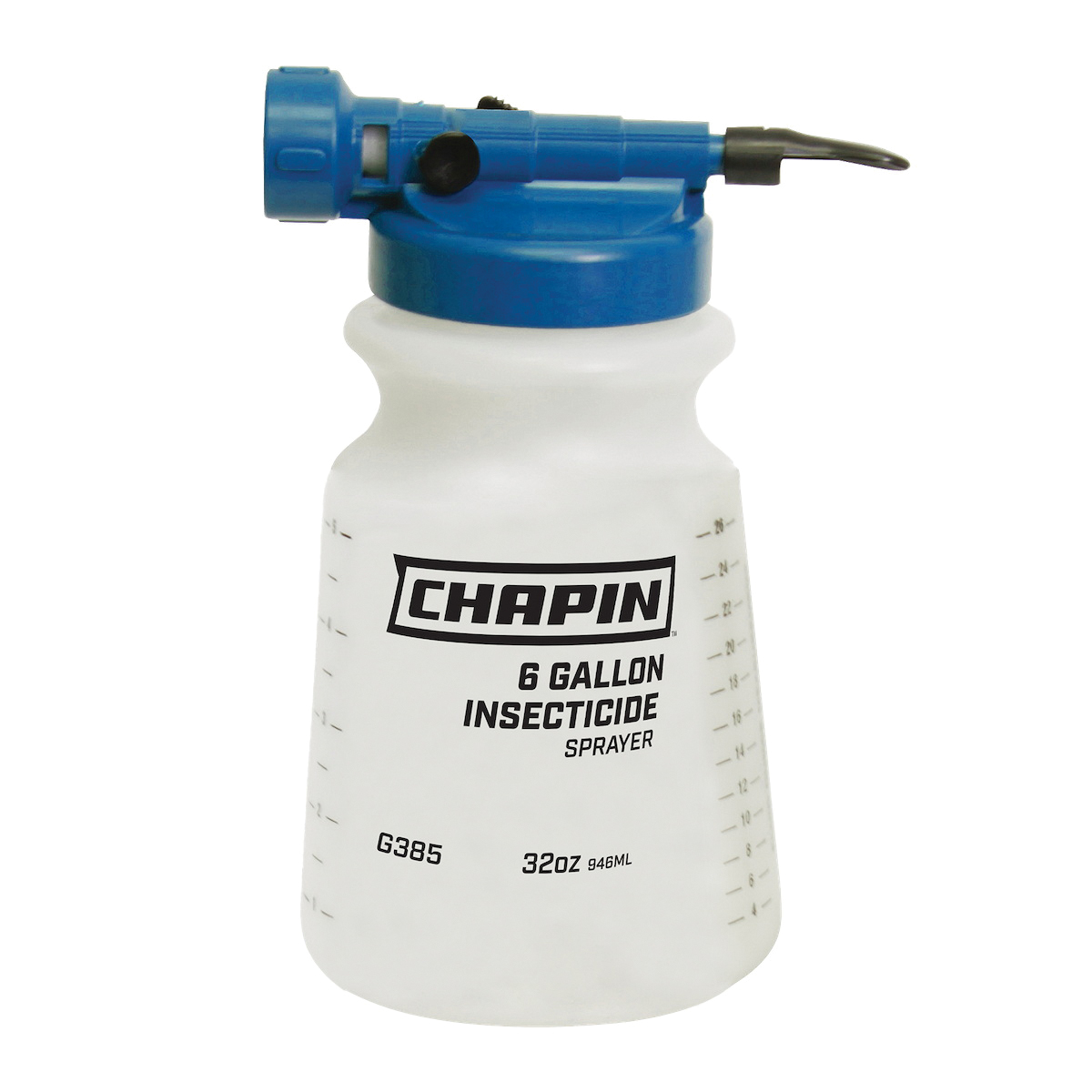 Chapin G385