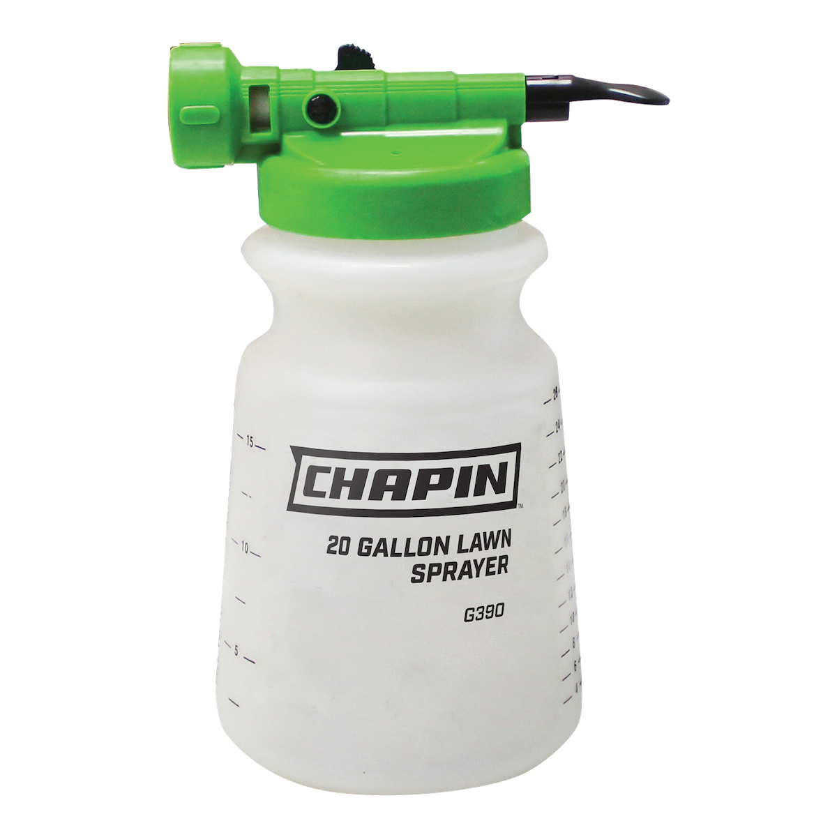 Chapin G390