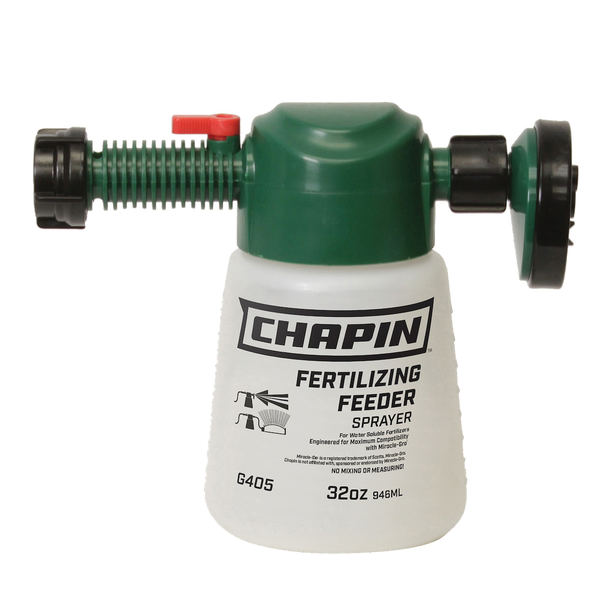Chapin G405