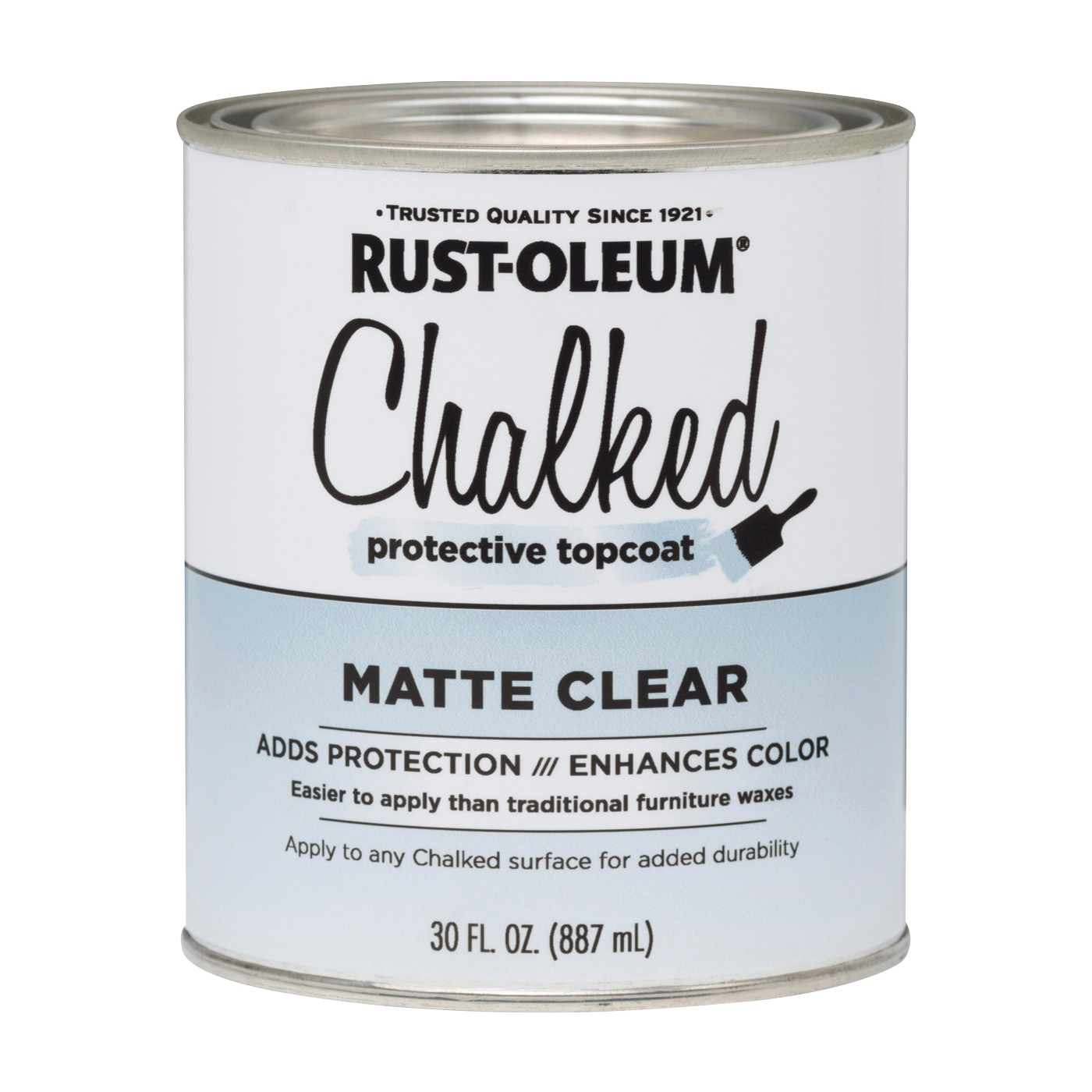 Chalked 287722