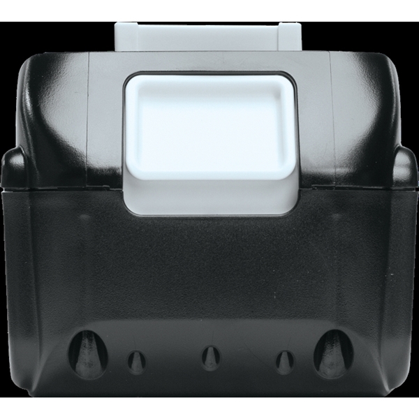 Makita BL1830B-2 Lithium Battery, 18 V Battery, 3 Ah, 30 min Charging, 2/PK - 5