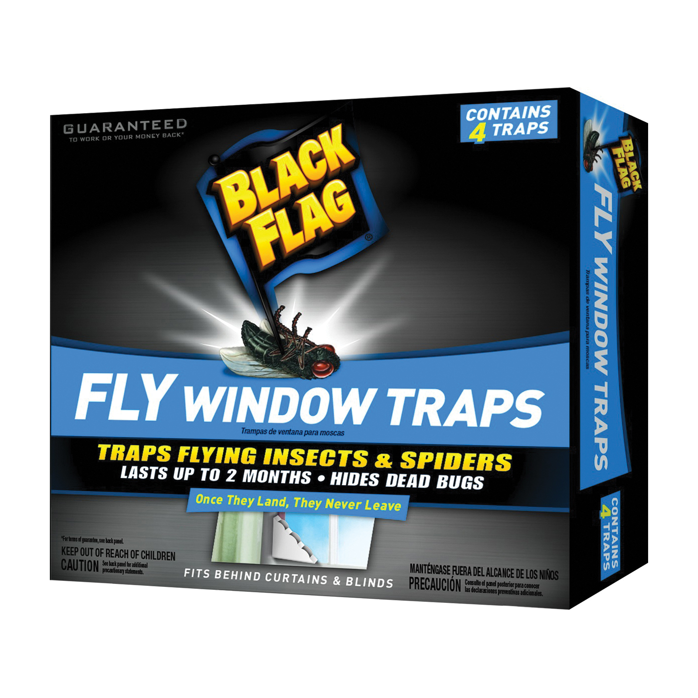 Black Flag HG-11017