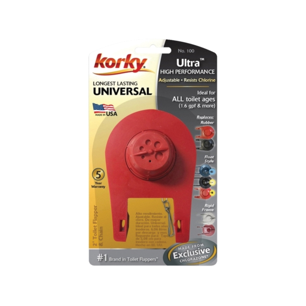 Korky 100BP