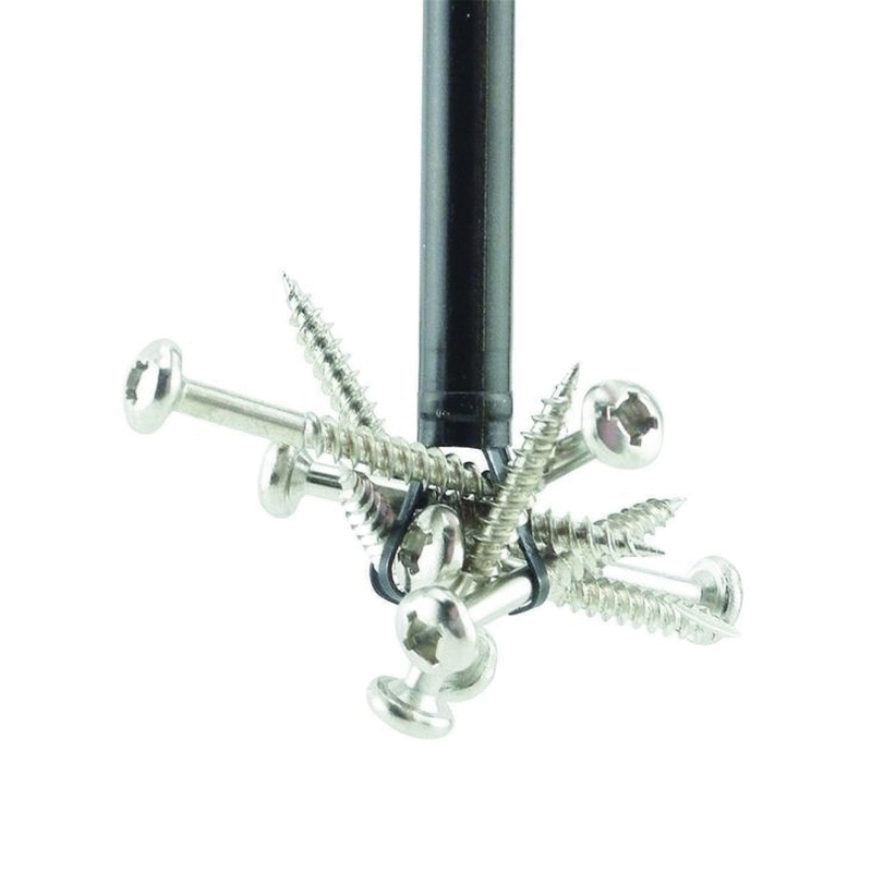 General 70396 Lighted Mechanical Pickup, 1 in Jaw, 24 in L - 2