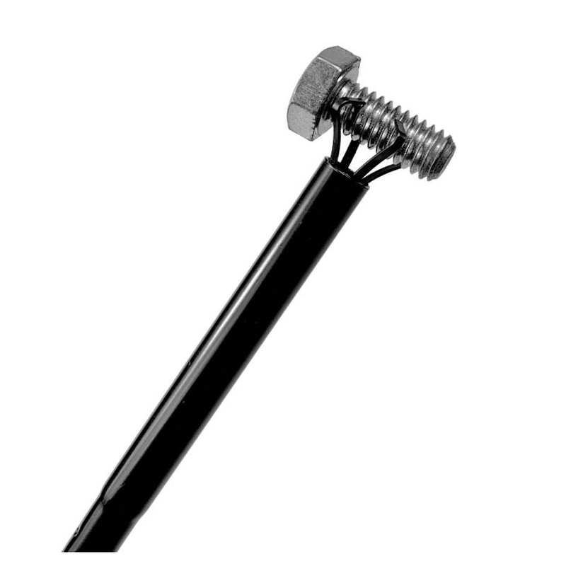 General 70396 Lighted Mechanical Pickup, 1 in Jaw, 24 in L - 4