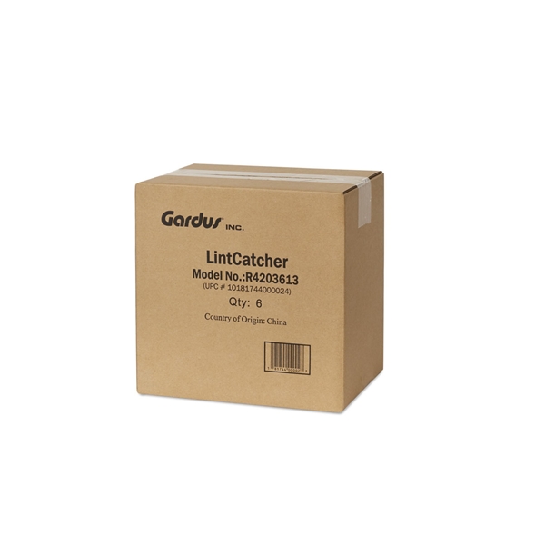 Linteater R4203613 Lint Collection Bag - 3