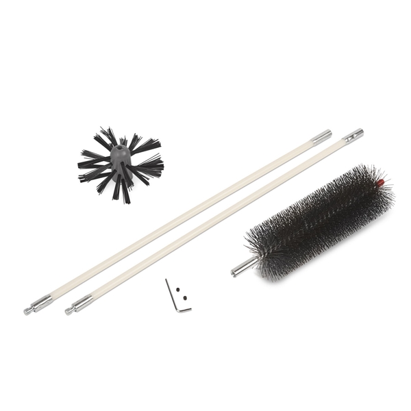 Linteater RJR601 Dryer Vent Cleaning Kit - 1