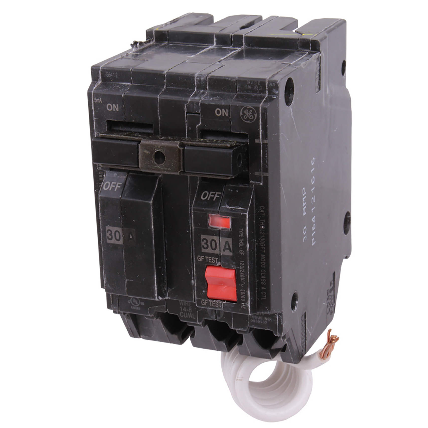 Ge THQL2130GFTP