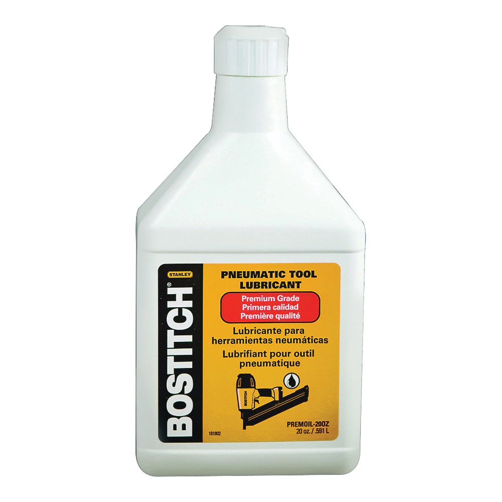 Bostitch PREMOIL-20OZ