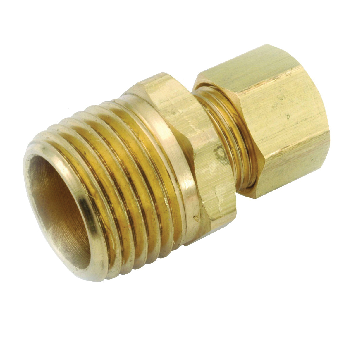 Anderson Metals 750068-0406