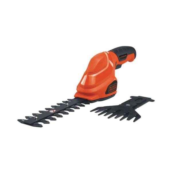 Black+decker GSL35