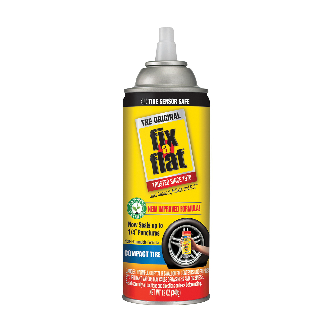 Fix-a-flat S60410