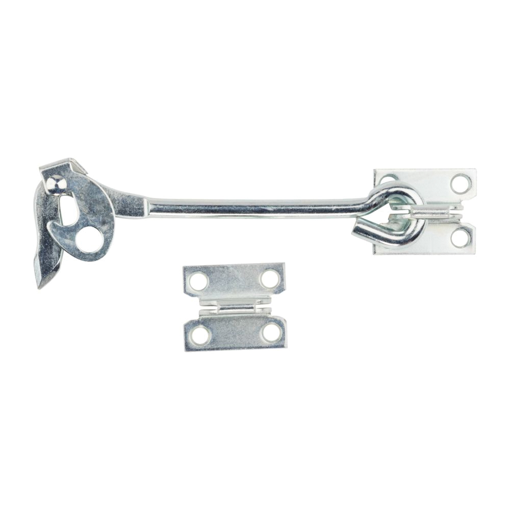 National Hardware V2120 Series N122-622 Safety Hook, Steel, Zinc - 2