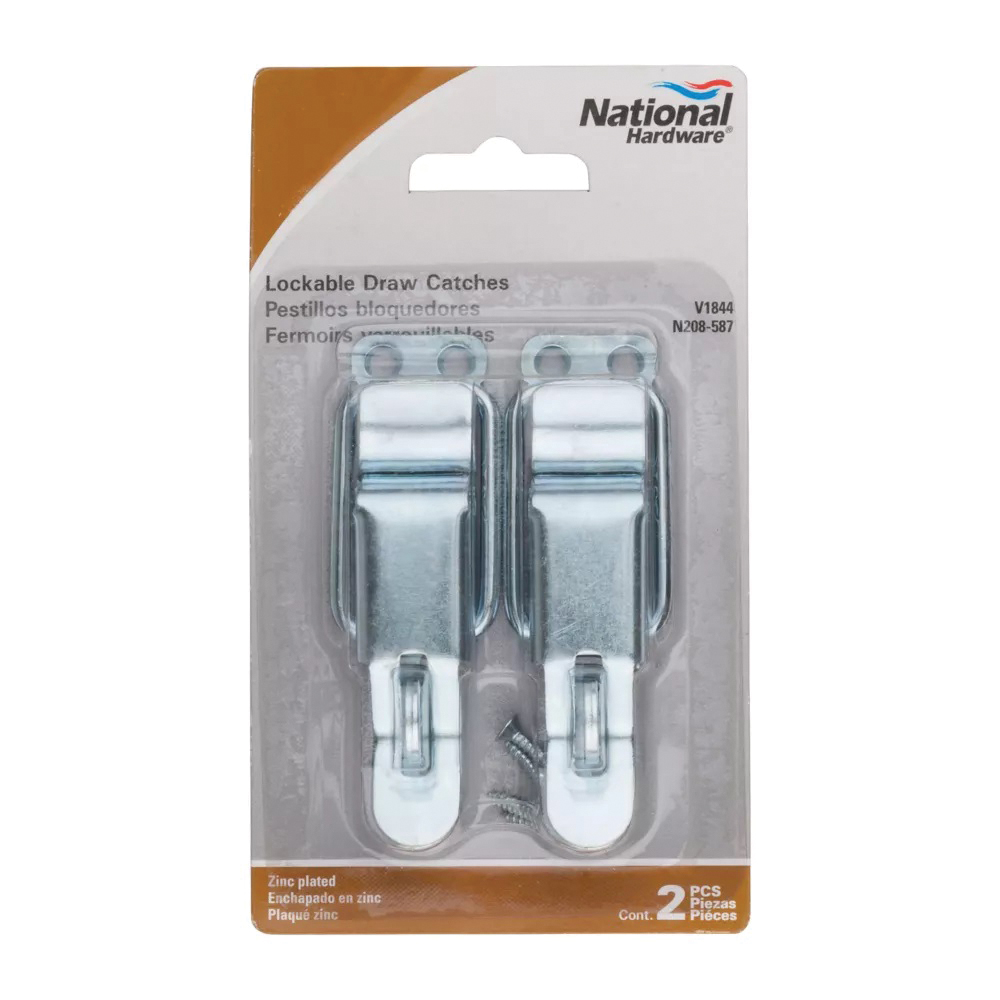 National Hardware N208-587