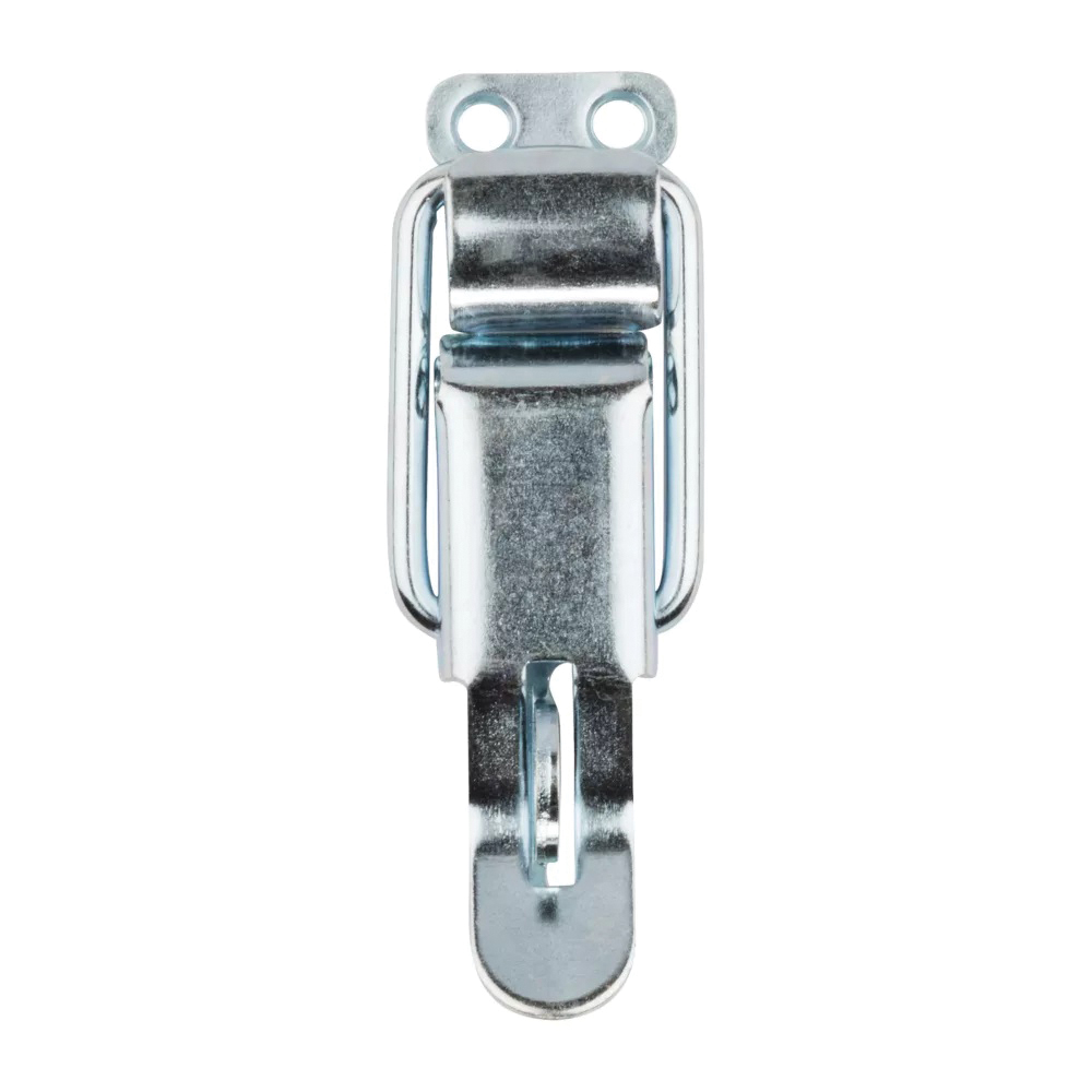 National Hardware V1844 Series N208-587 Draw Catch, Steel, Zinc - 4