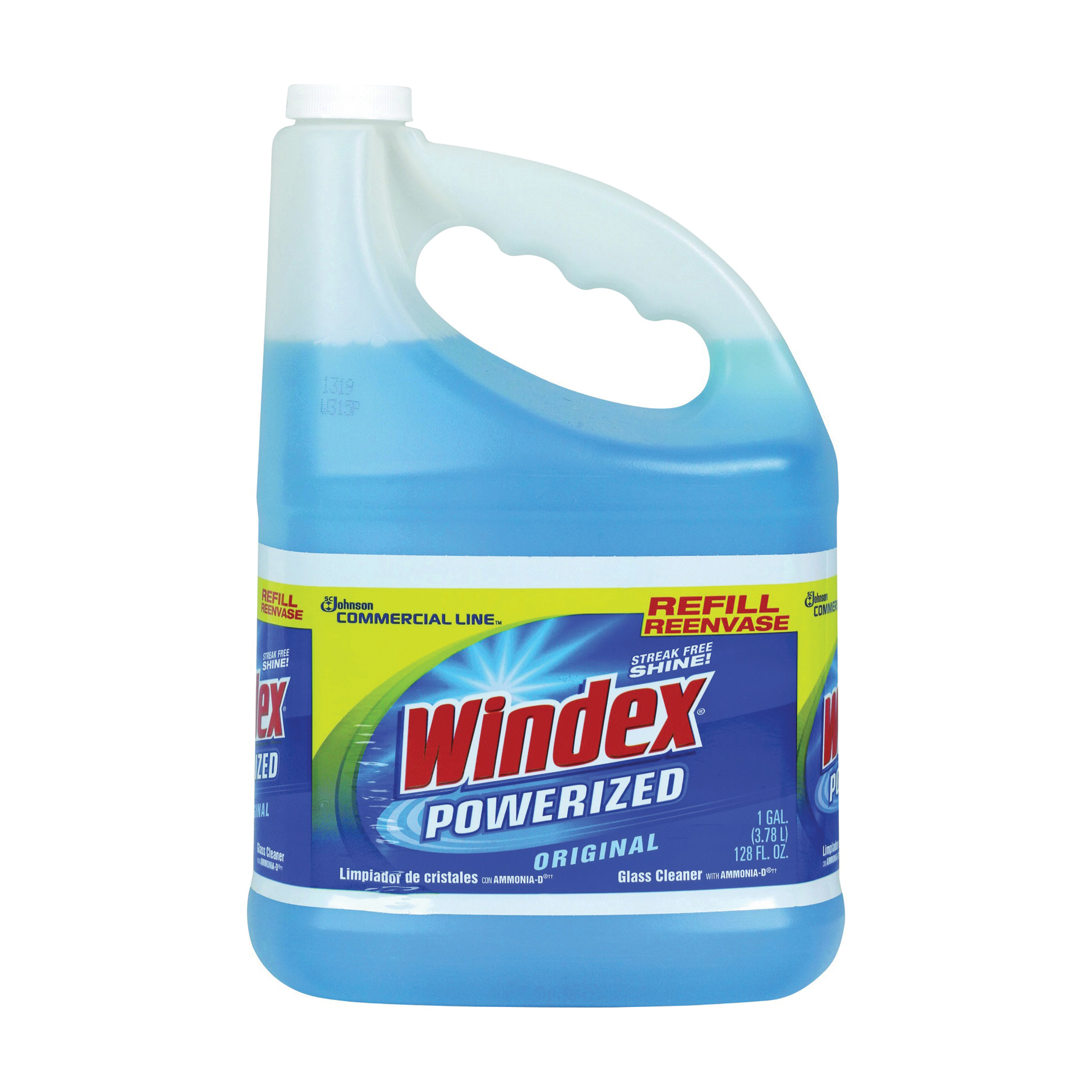 Windex 12207