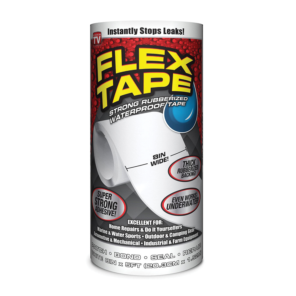 Flex Tape TFSWHTR0805