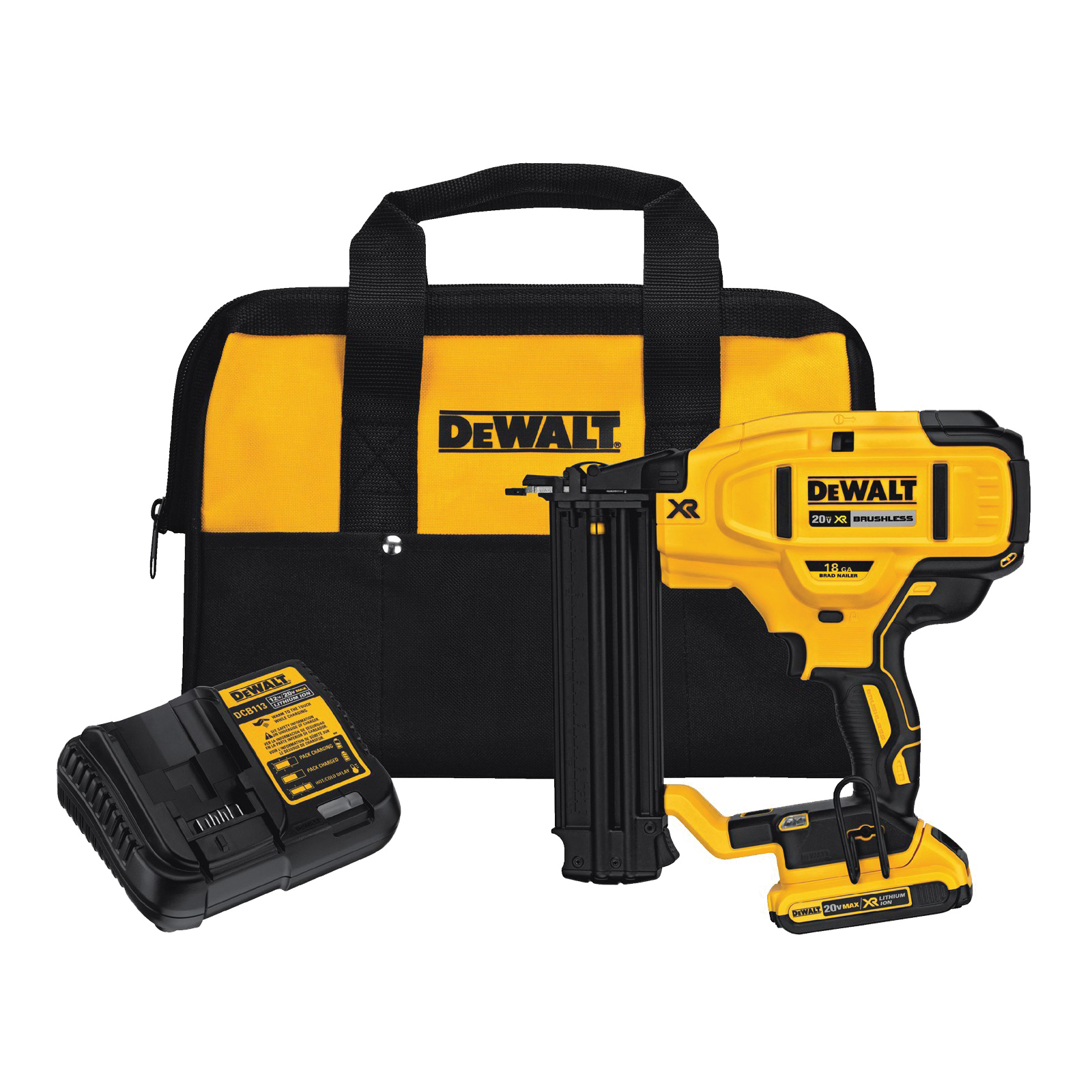 Dewalt DCN680D1