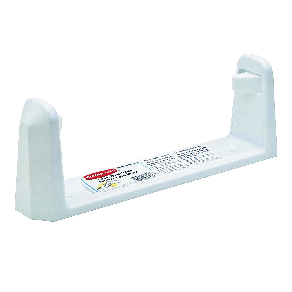 Rubbermaid 2364RDWHT