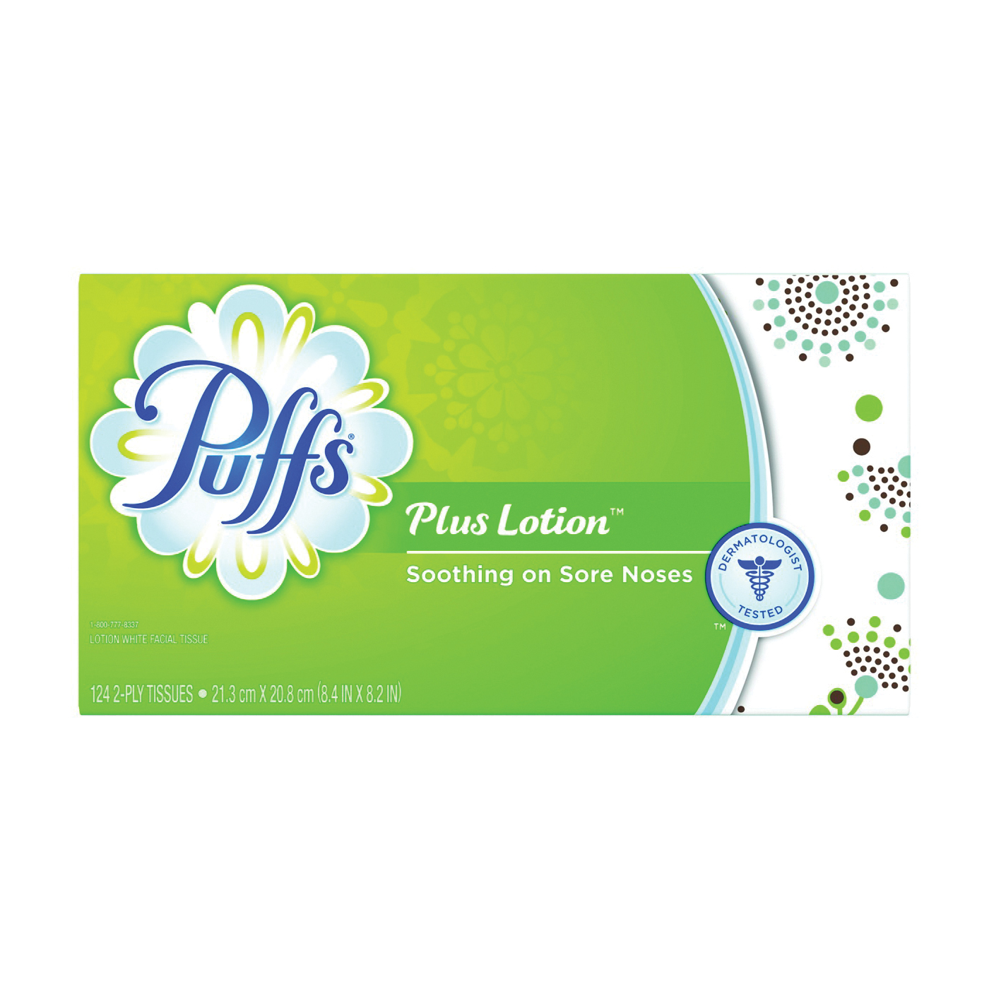 Puffs 39346