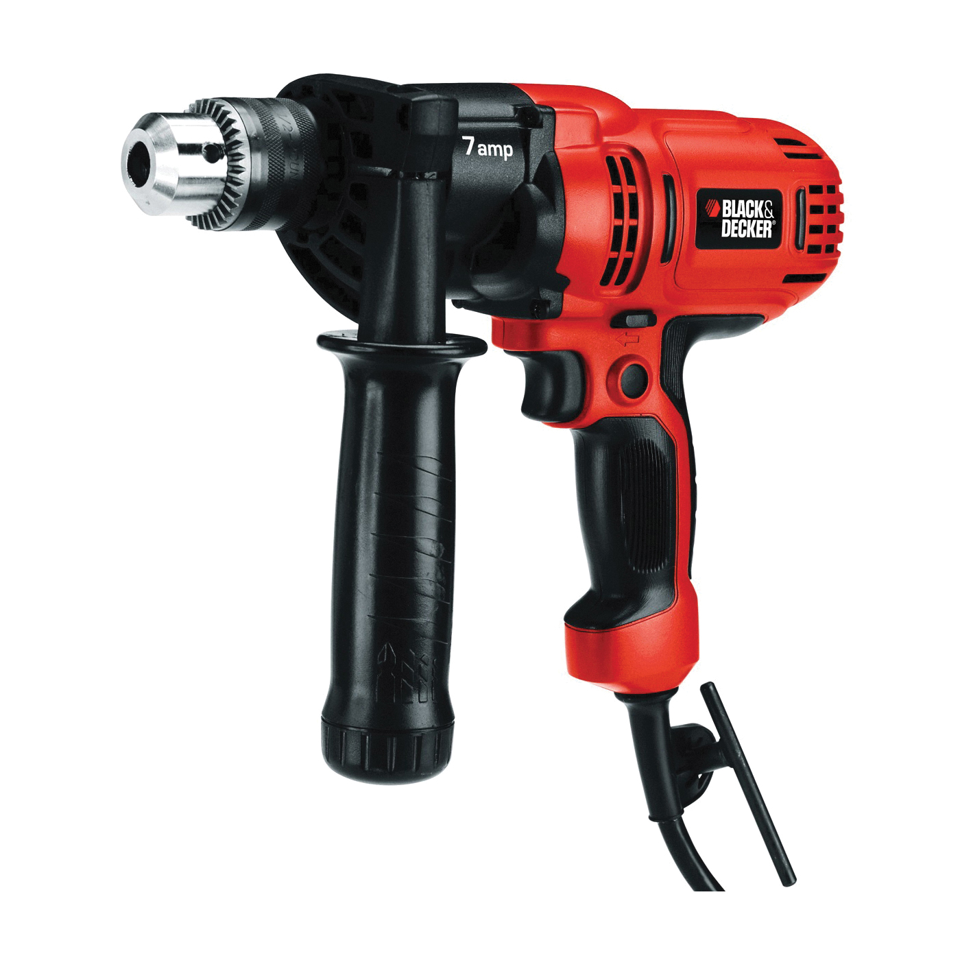 Black+decker DR560