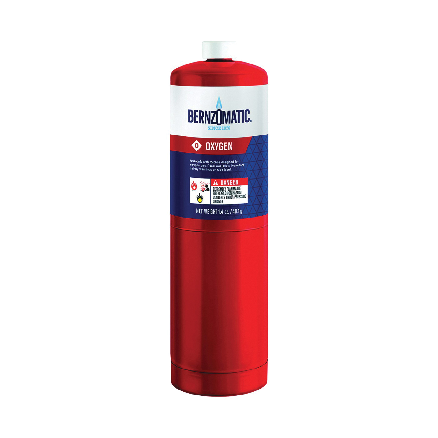 Bernzomatic 333251