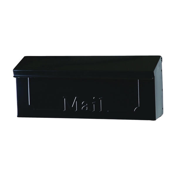 Gibraltar Mailboxes THHB0001