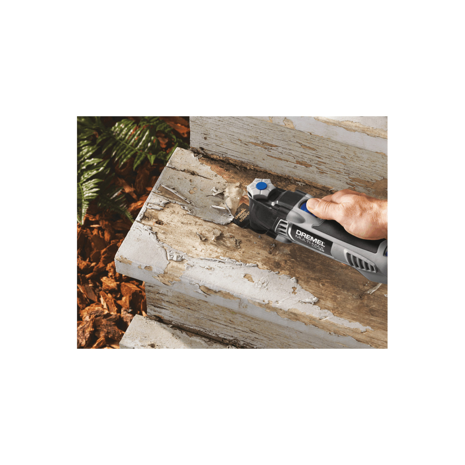 Dremel MM610 Scraper Blade - 2