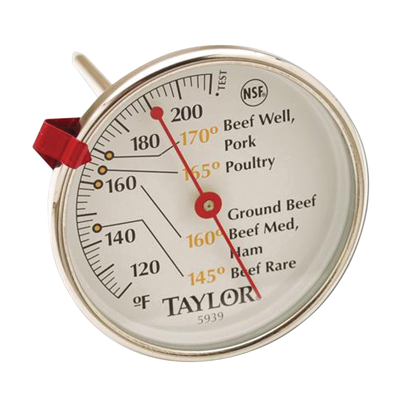 Taylor 5939N