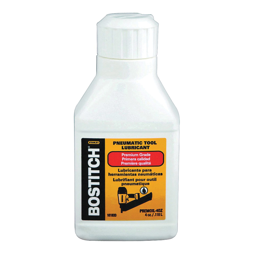 Bostitch PREMOIL-4OZ