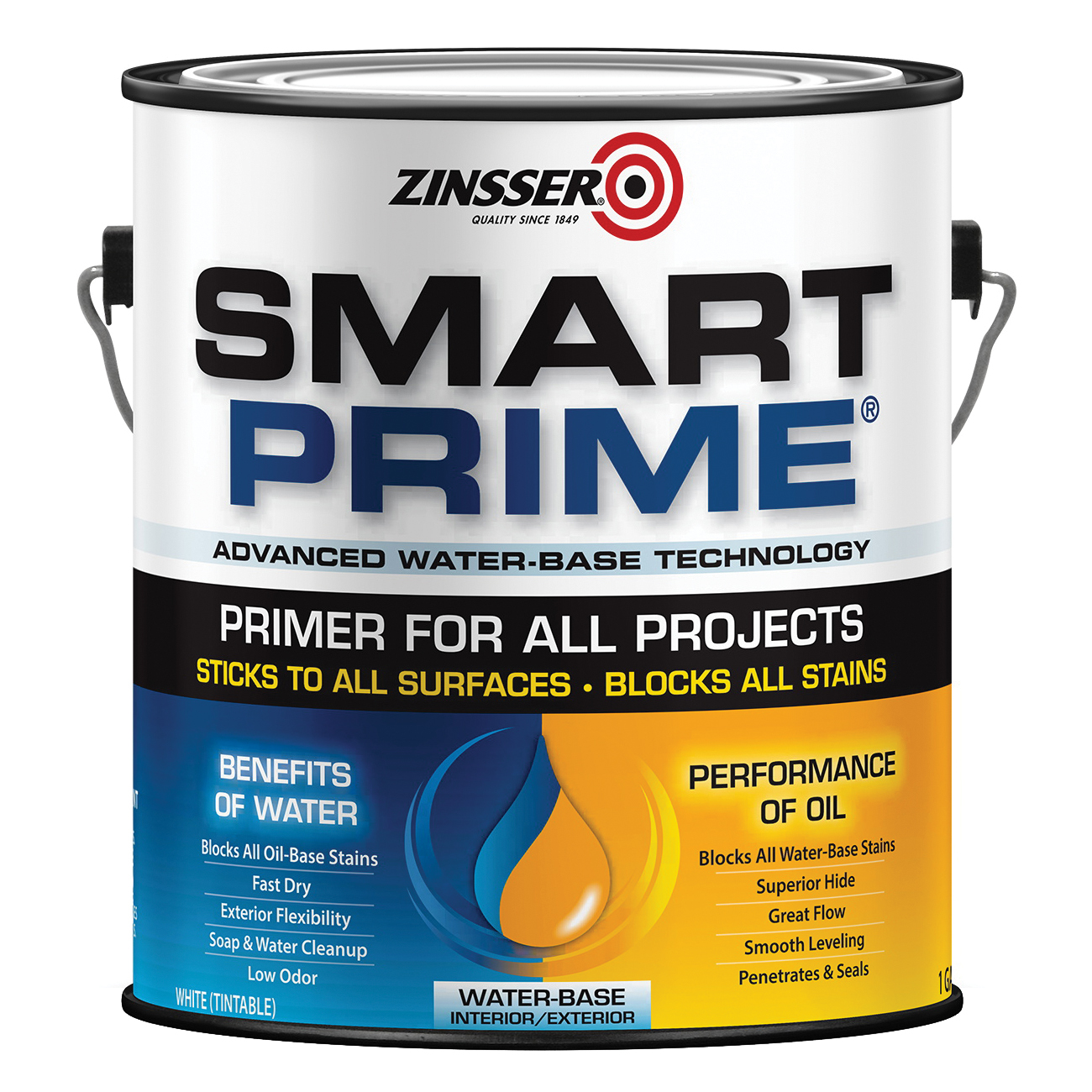 Zinsser 249729