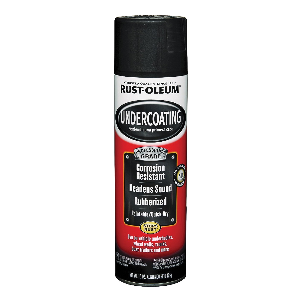 Rust-oleum Automotive 248656