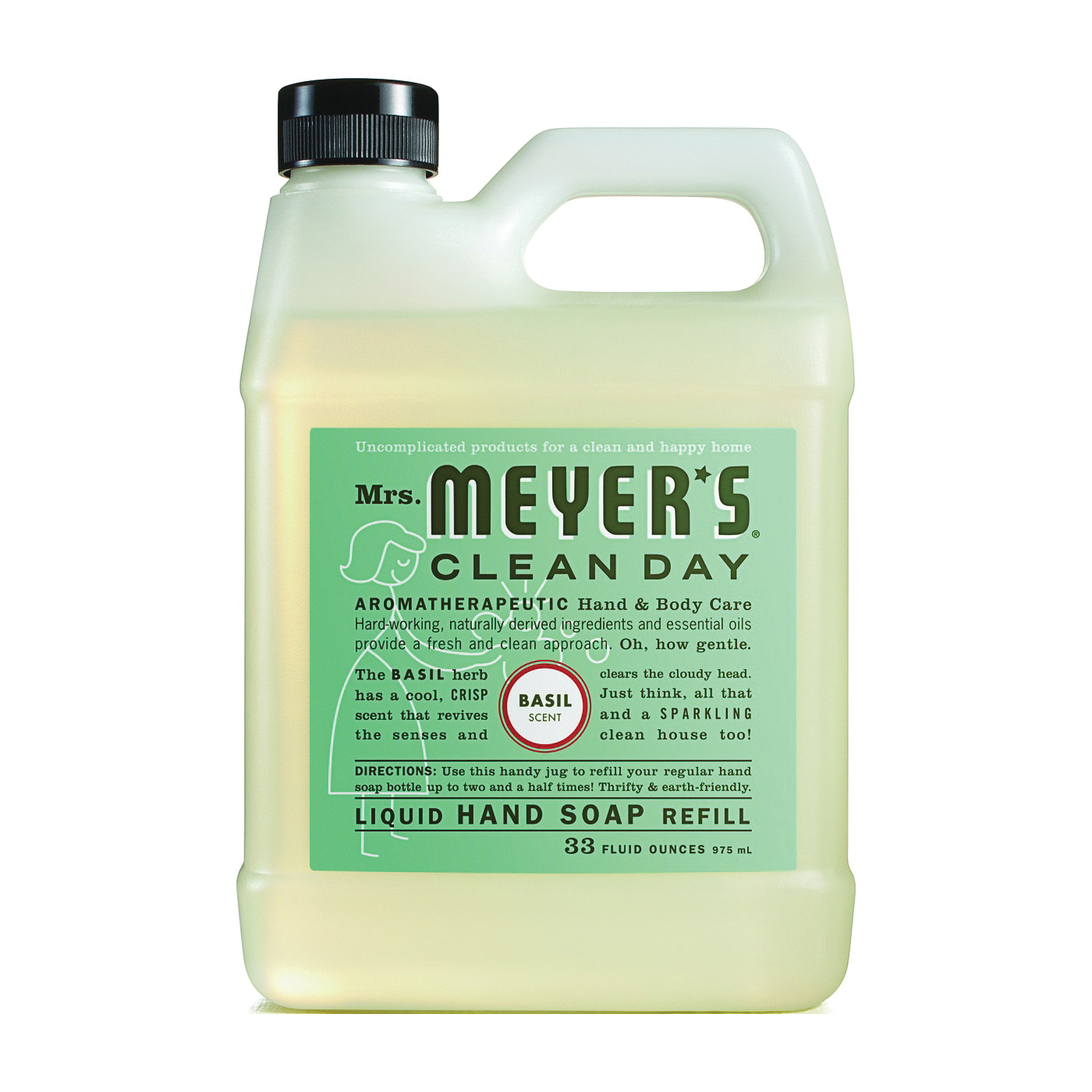 Mrs. Meyer's 14163