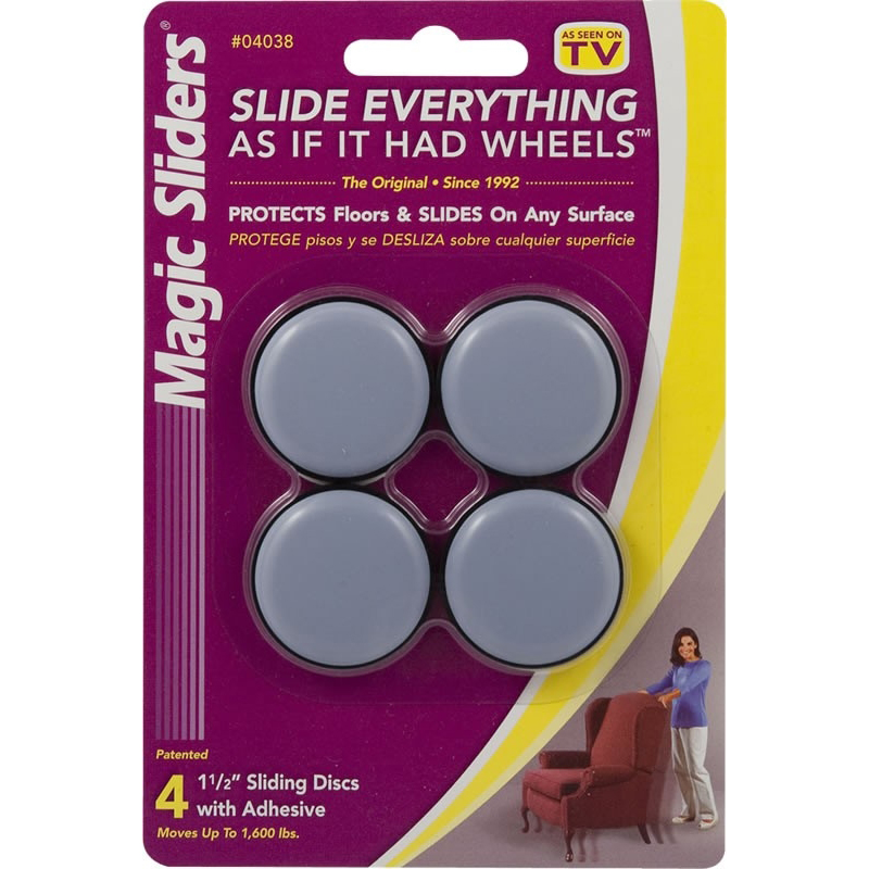 Magic Sliders 04038