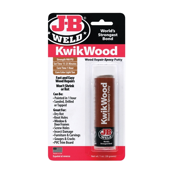 J-b Weld 8257