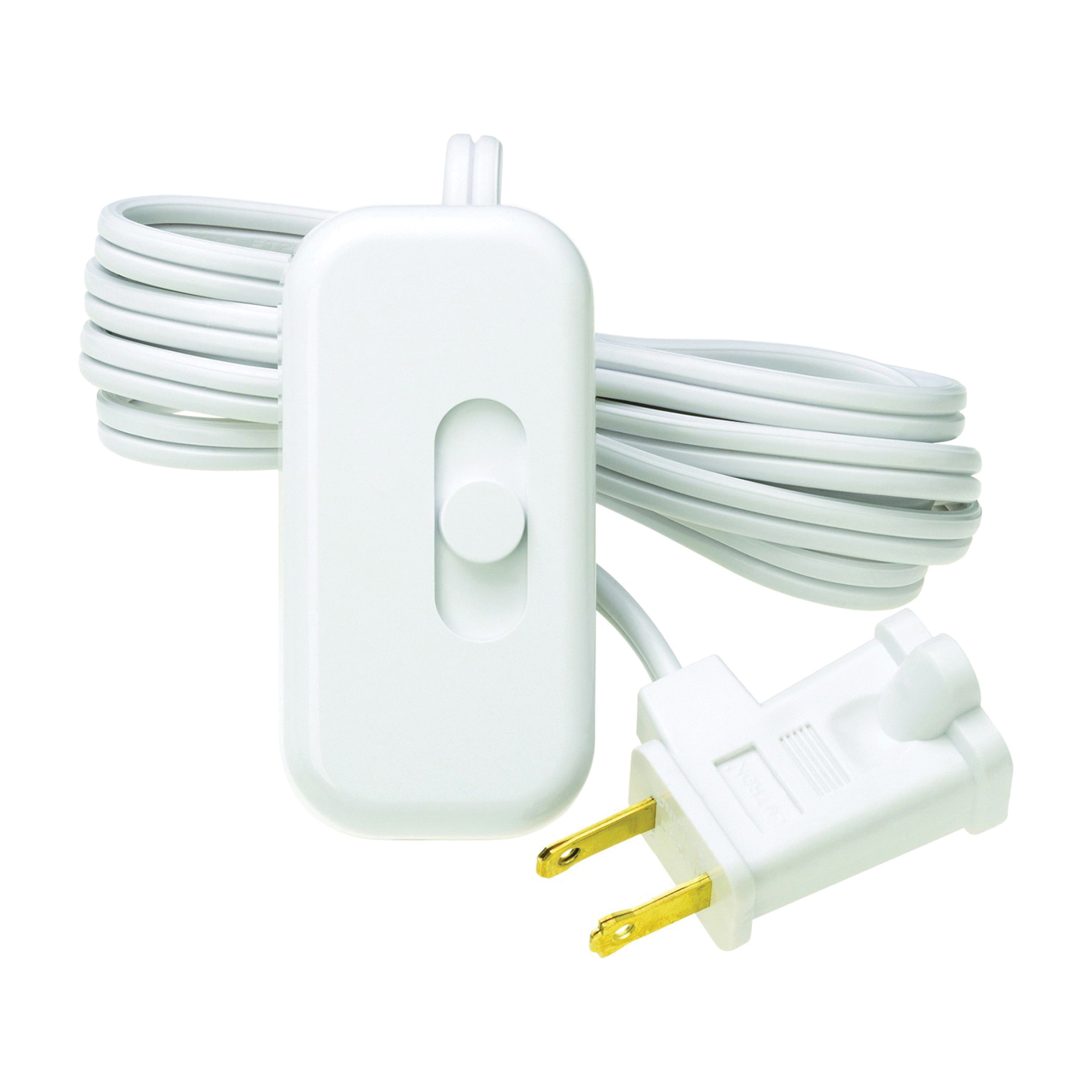 Lutron TTCL-100H-WH