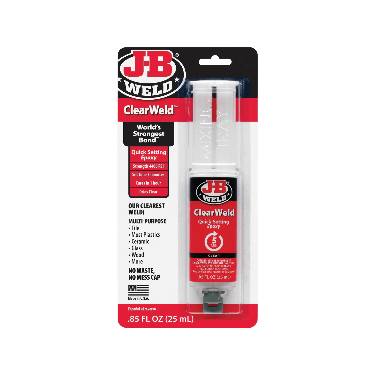 J-b Weld 50112