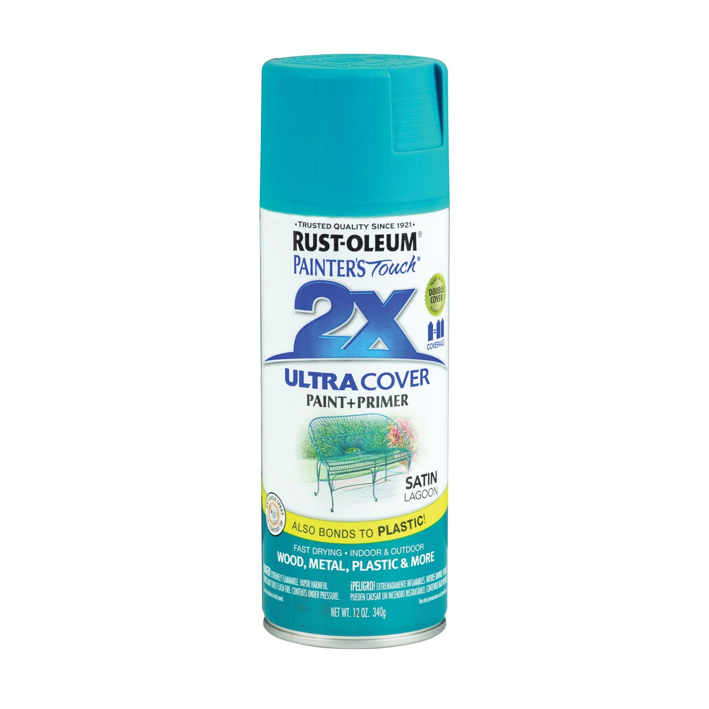 Painter's Touch 2x Ultra Cover 257461