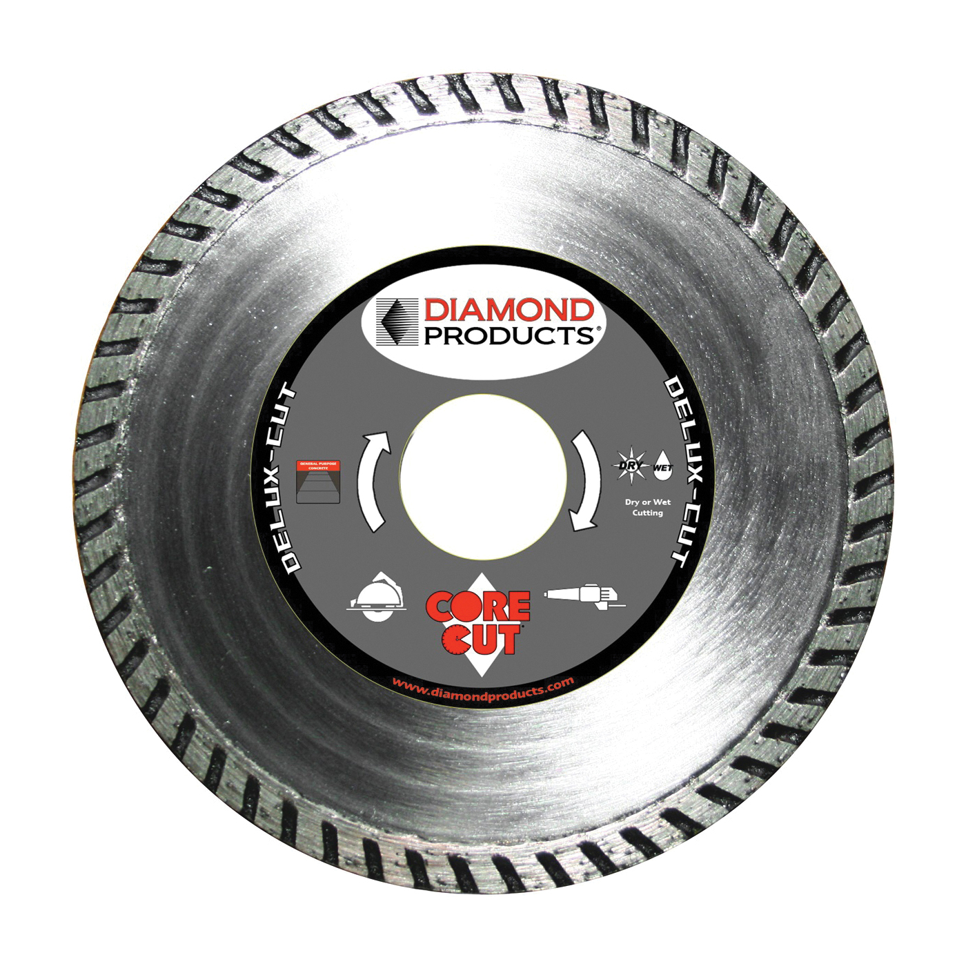 Diamond Products 21134