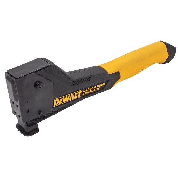 DEWALT DWHT75900 Hammer Tacker, T50 Staple - 2