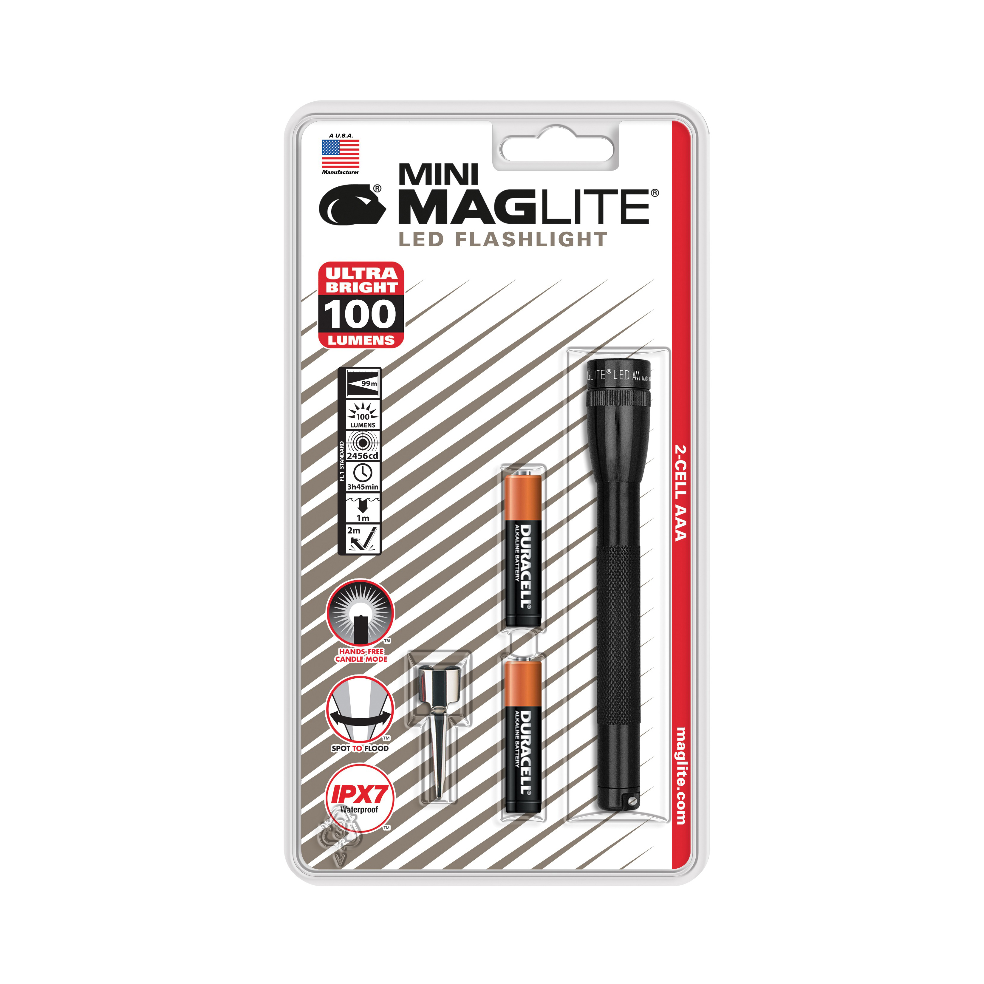 Maglite SP32016