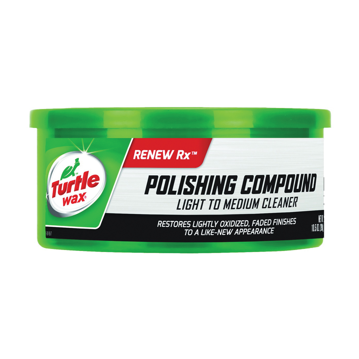 Turtle Wax T-241A