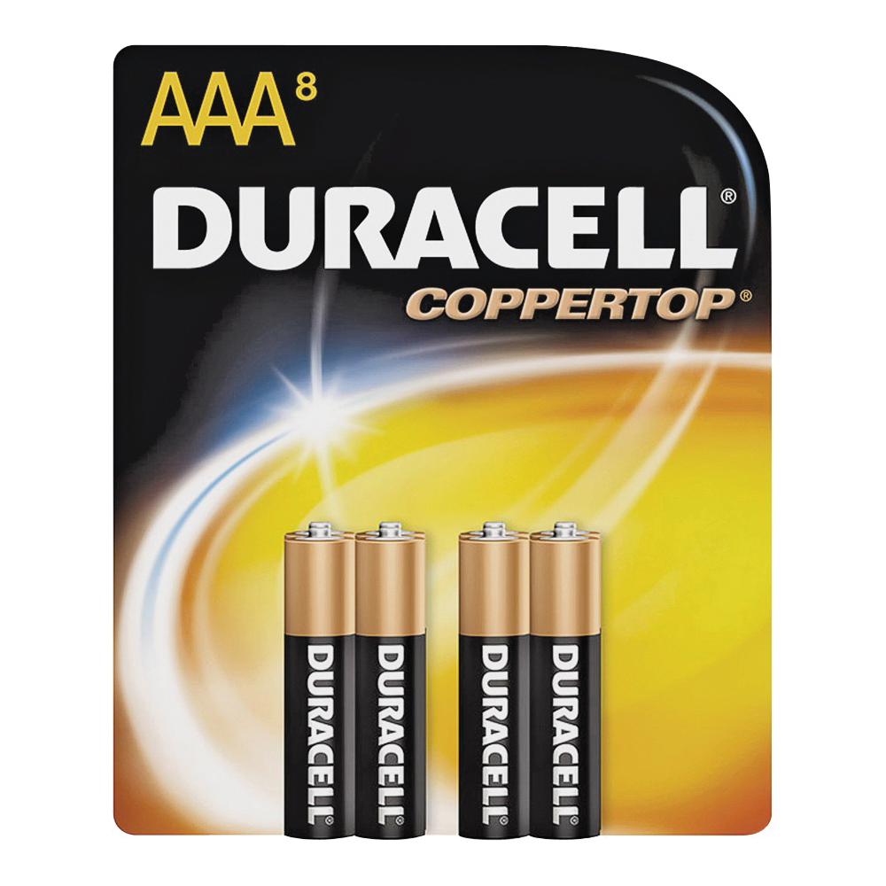 Duracell MN2400B8Z