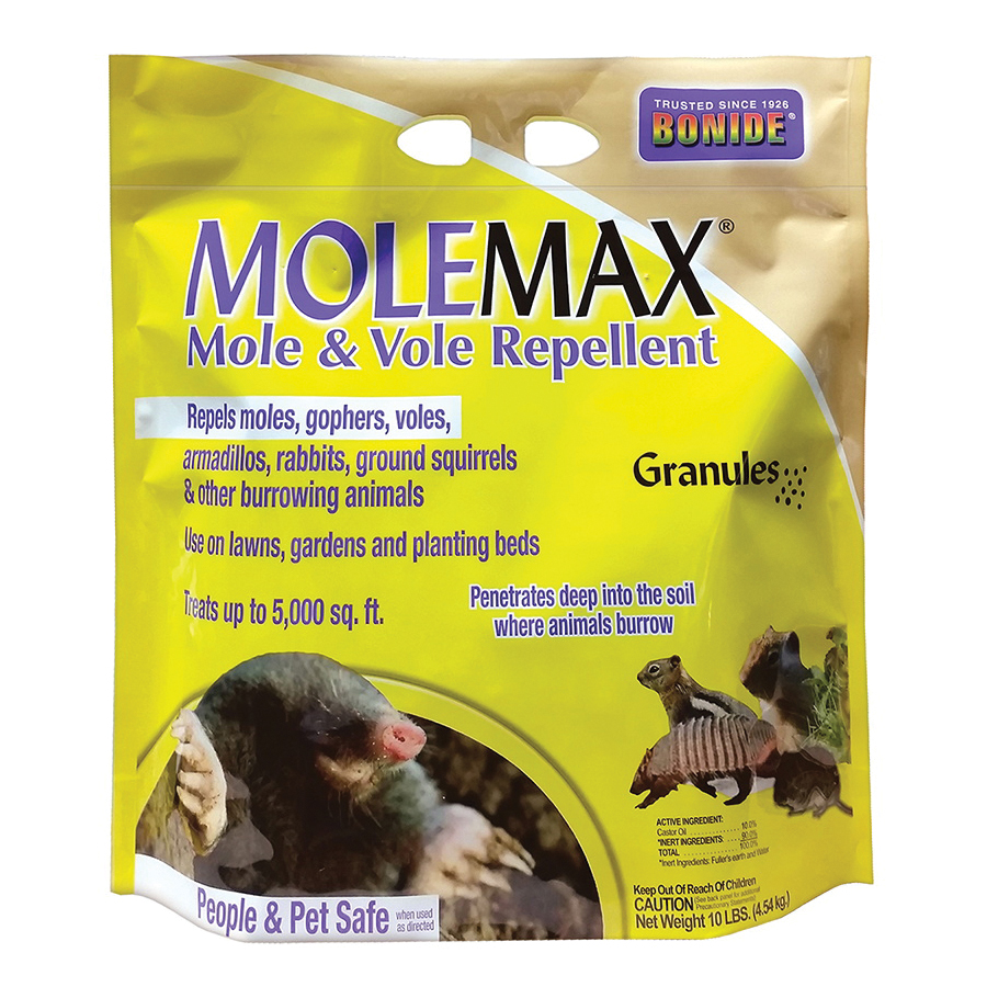 Molemax 692