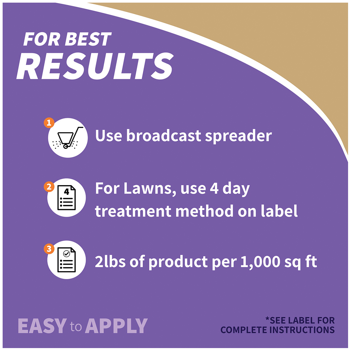 MoleMax 692 Mole and Vole Repellent - 4