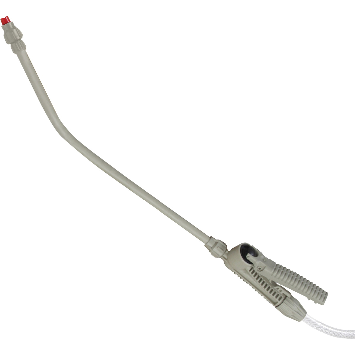 Chapin 25020 Compression Sprayer, 2 gal Tank, Poly Tank, 34 in L Hose - 4