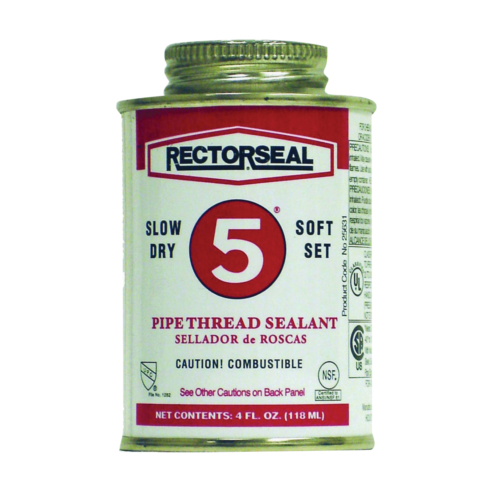Rectorseal 25631