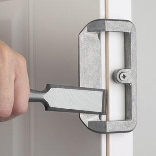 Irwin 3111001C Drawer Locking Clip - 3